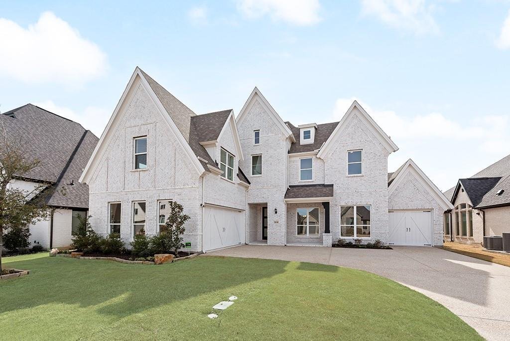 House in Midlothian, Texas, United States 1 - 18494271