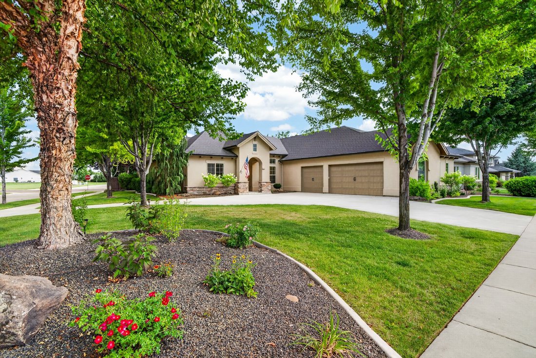 House in Meridian, Idaho, United States 1 - 18492235
