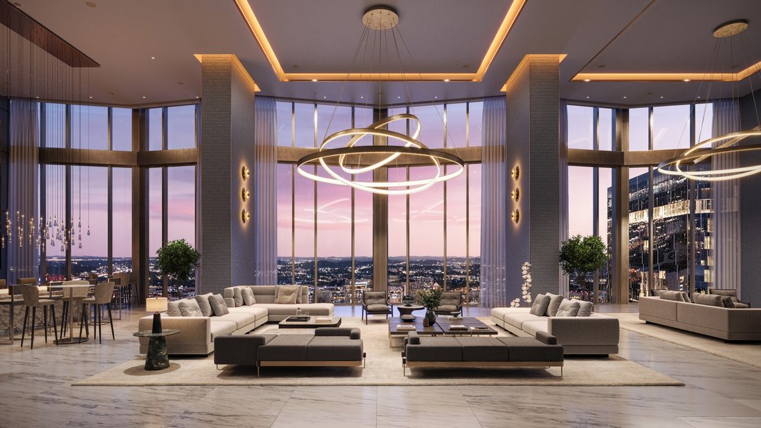 Condo in Nashville, Tennessee, United States 2 - 18493685