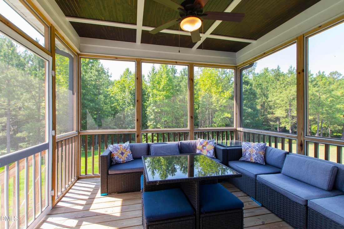 House in Fuquay-Varina, North Carolina, United States 5 - 18494630