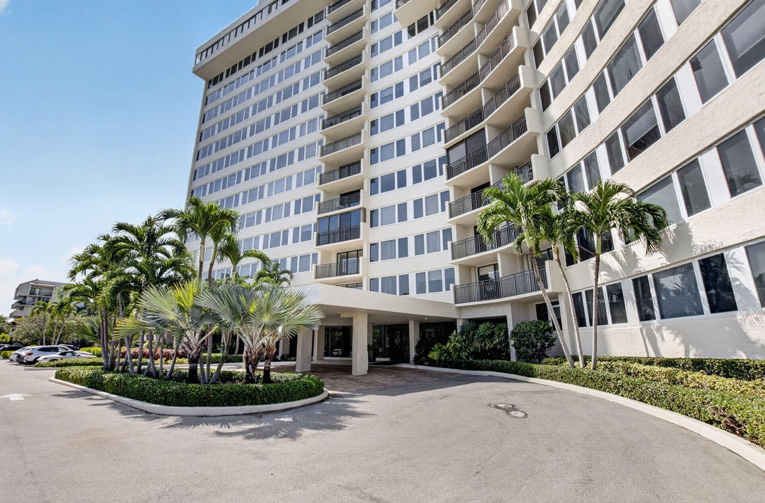 Condo in Boca Raton, Florida, United States 3 - 18493977