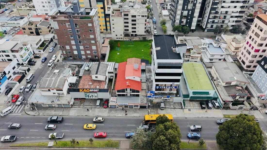 House in Quito, Pichincha, Ecuador 5 - 18492621