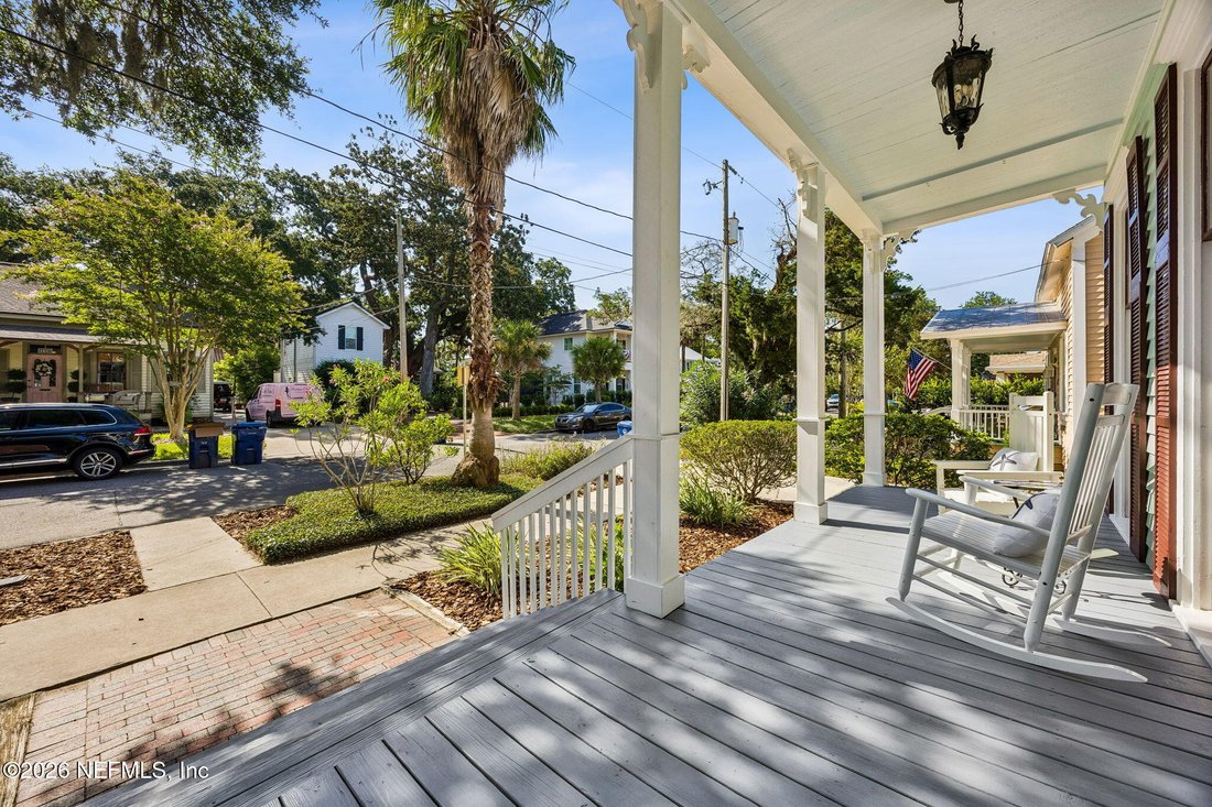 House in Fernandina Beach, Florida, United States 5 - 18494504