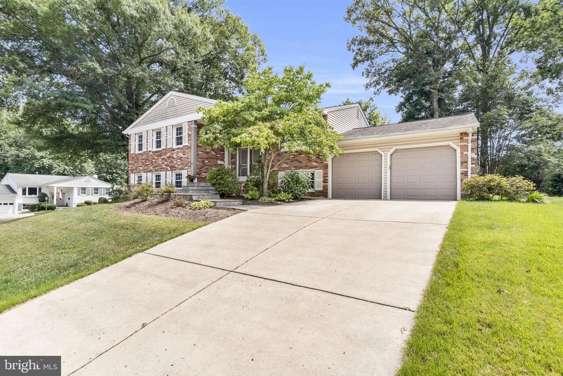 House in West Springfield, Virginia, United States 4 - 18495834