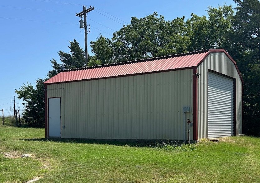 House in Burneyville, Oklahoma, United States 3 - 18178307