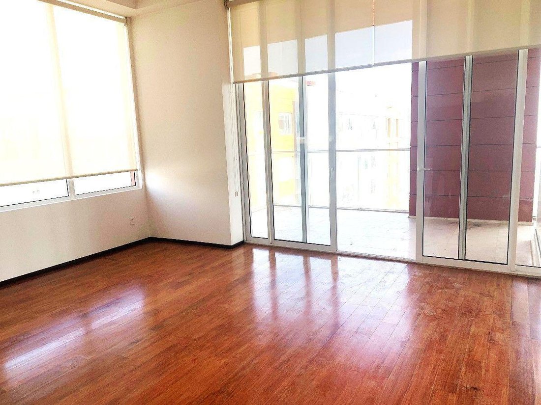 Apartment in Mexico City, Mexico 4 - 18492433