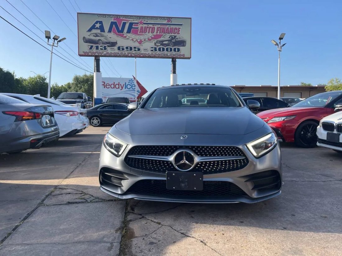Coupe in Houston, TX, United States 2 - 18495445
