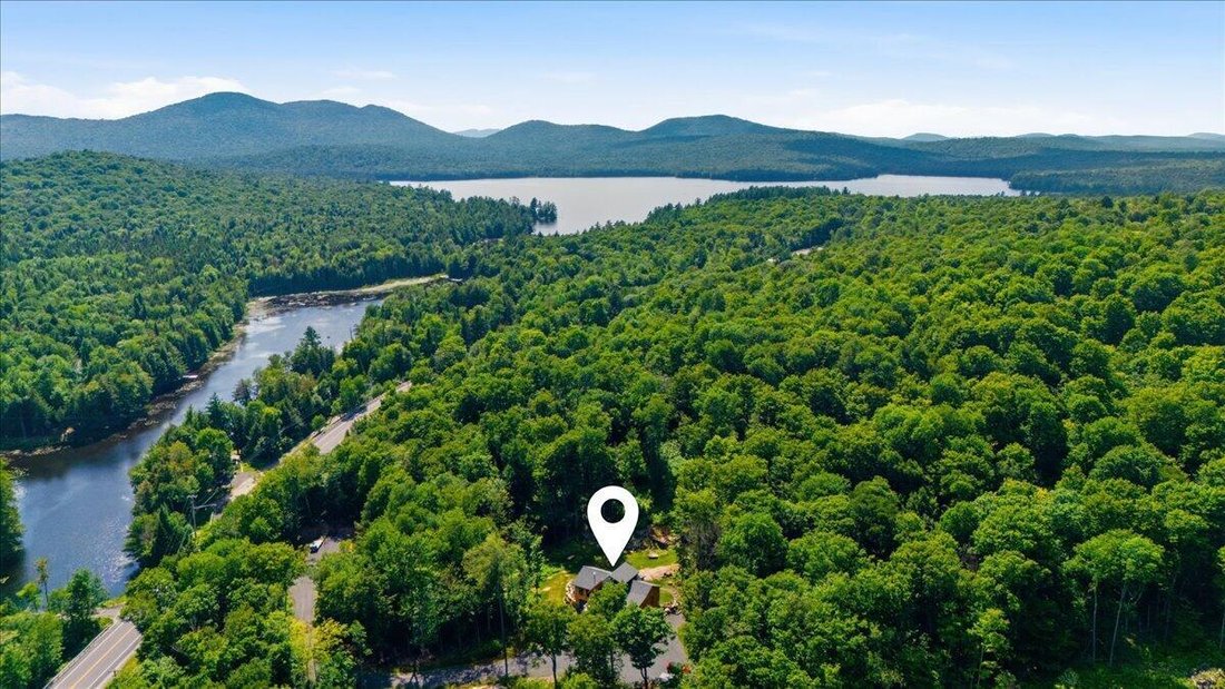 House in Raquette Lake, New York, United States 2 - 18494865