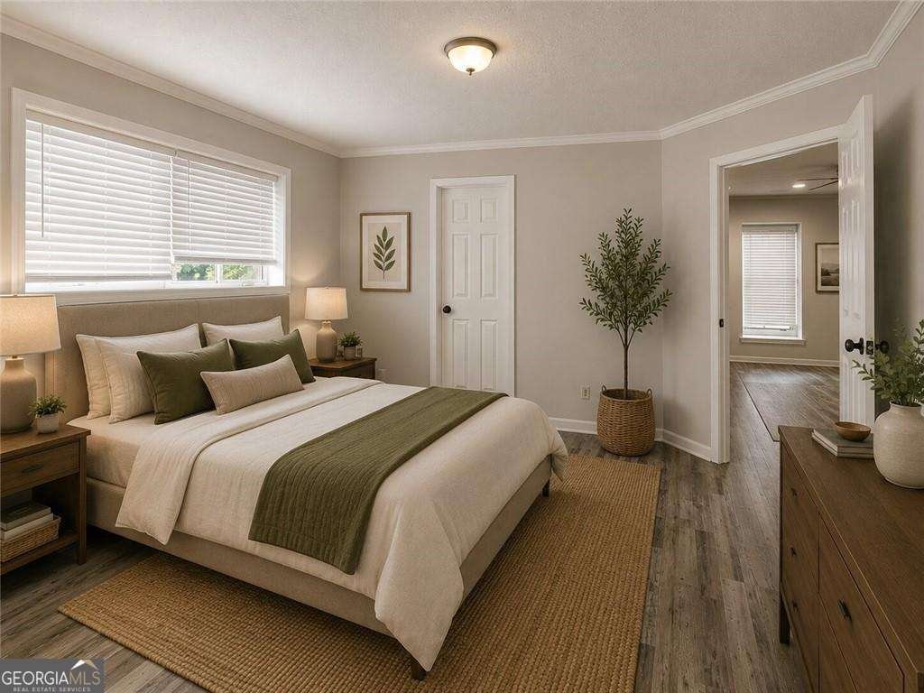 Conyers, Georgia, United States 2 - 18494787