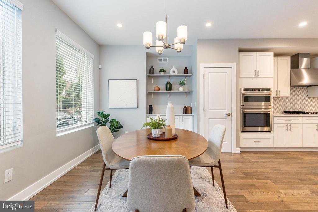 Townhouse in Philadelphia, Pennsylvania, United States 4 - 18494805