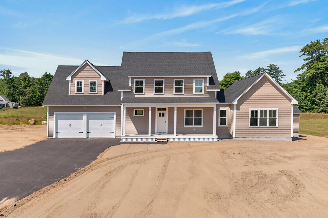 House in Naples, Maine, United States 5 - 17968209