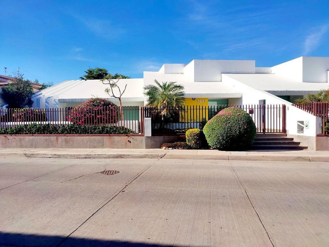 Casa a Culiacán, Sinaloa, Messico 1 - 18492420