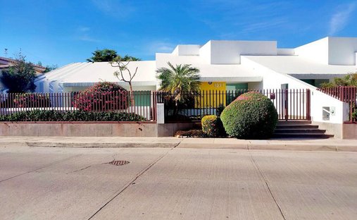 Haus in Culiacán, Sinaloa, Mexiko 1