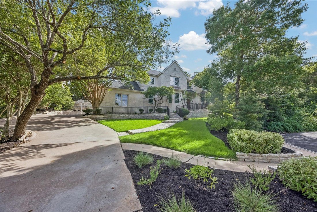 House in Austin, Texas, United States 2 - 18493356