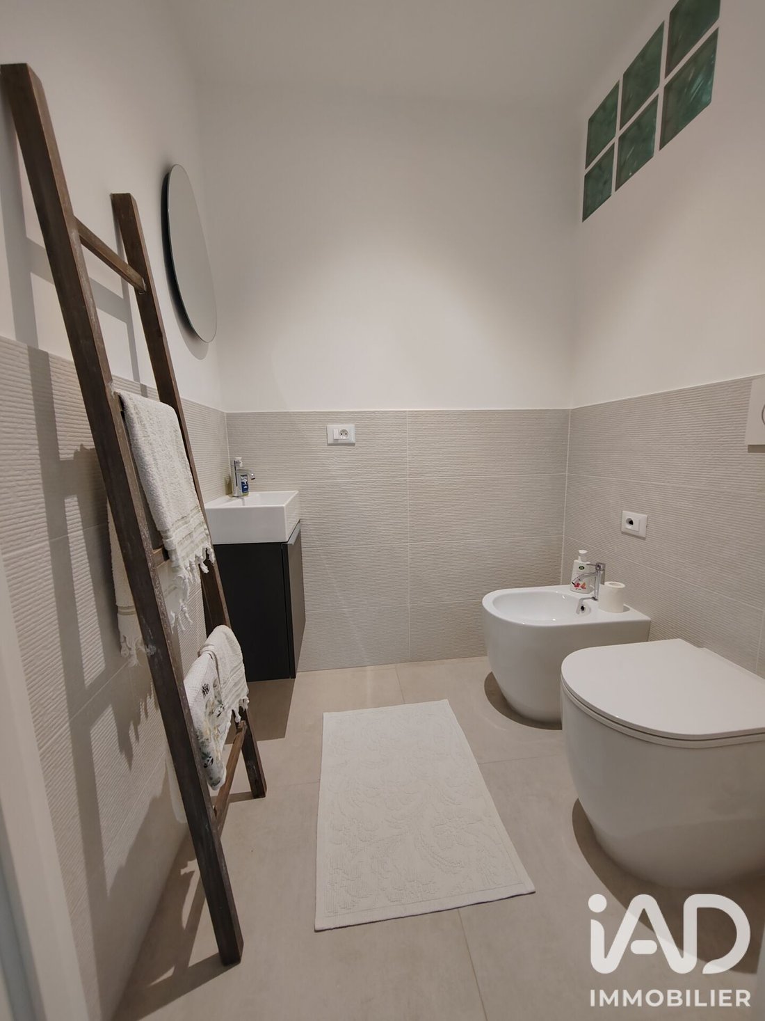 Apartment in Menton, Provence-Alpes-Côte d'Azur, France 5 - 18495751