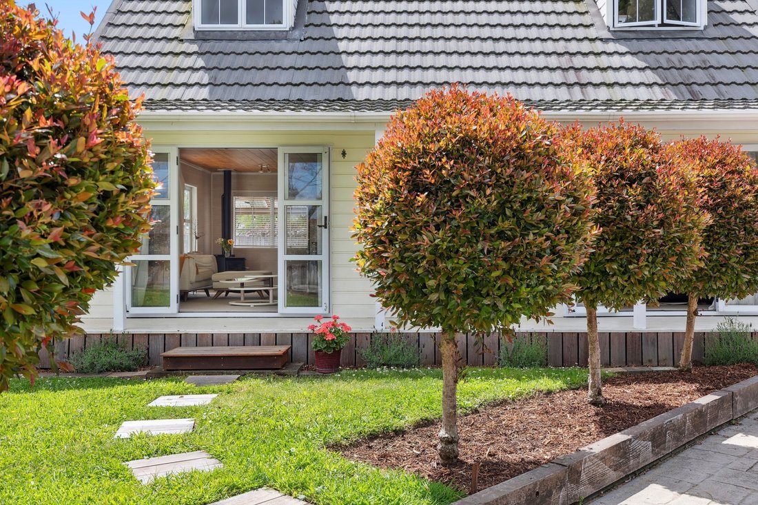 House in Cambridge, Waikato, New Zealand 2 - 18495311