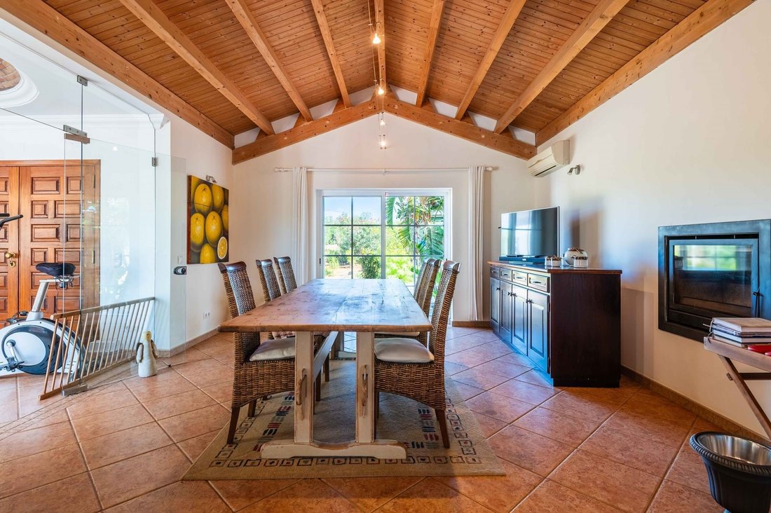 Villa in Estoi, Algarve, Portugal 4 - 16568308