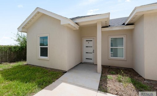 House in Harlingen, Texas, United States 1