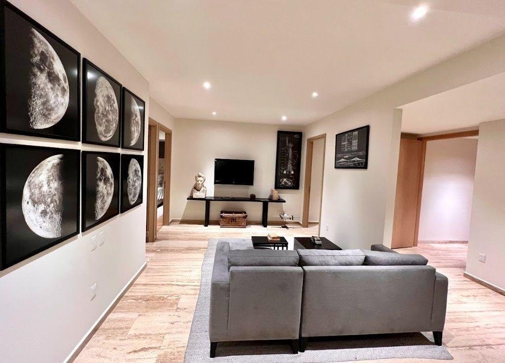 Apartment in 021, State of Mexico, Mexico 1 - 18492683