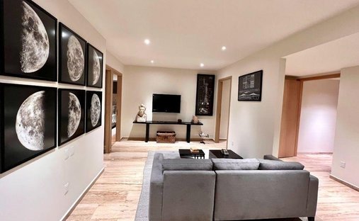 Wohnung in 021, Bundesstaat Mexiko, Mexiko 1