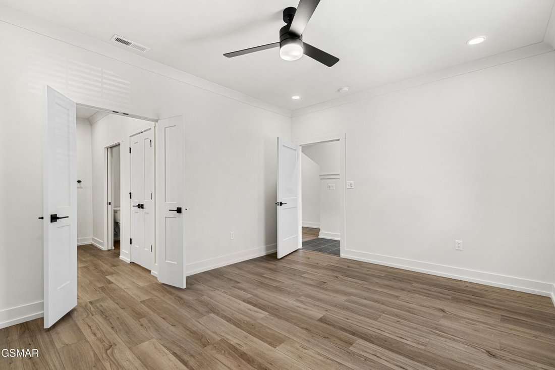 Condo in Sevierville, Tennessee, United States 3 - 18493711