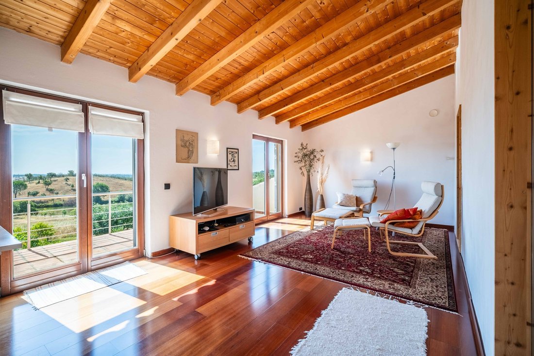 Villa in Ourique, Beja, Portugal 2 - 18202128