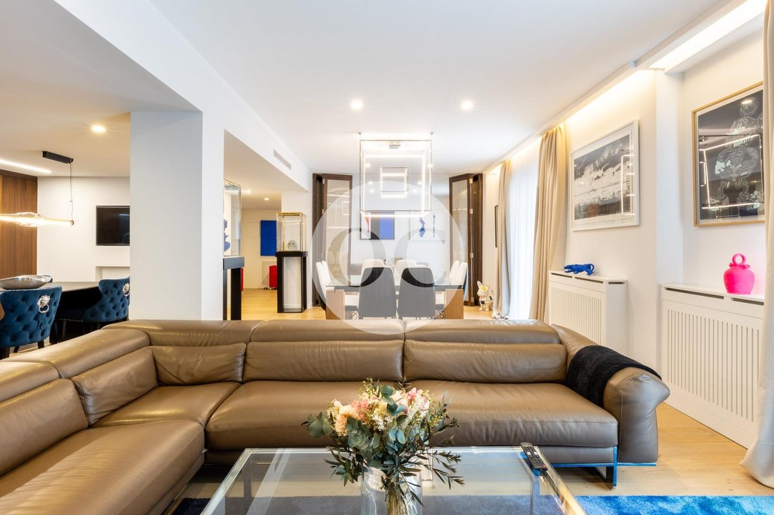 Apartment in Ciutat Vella, Valencia, Spain 4 - 18493485