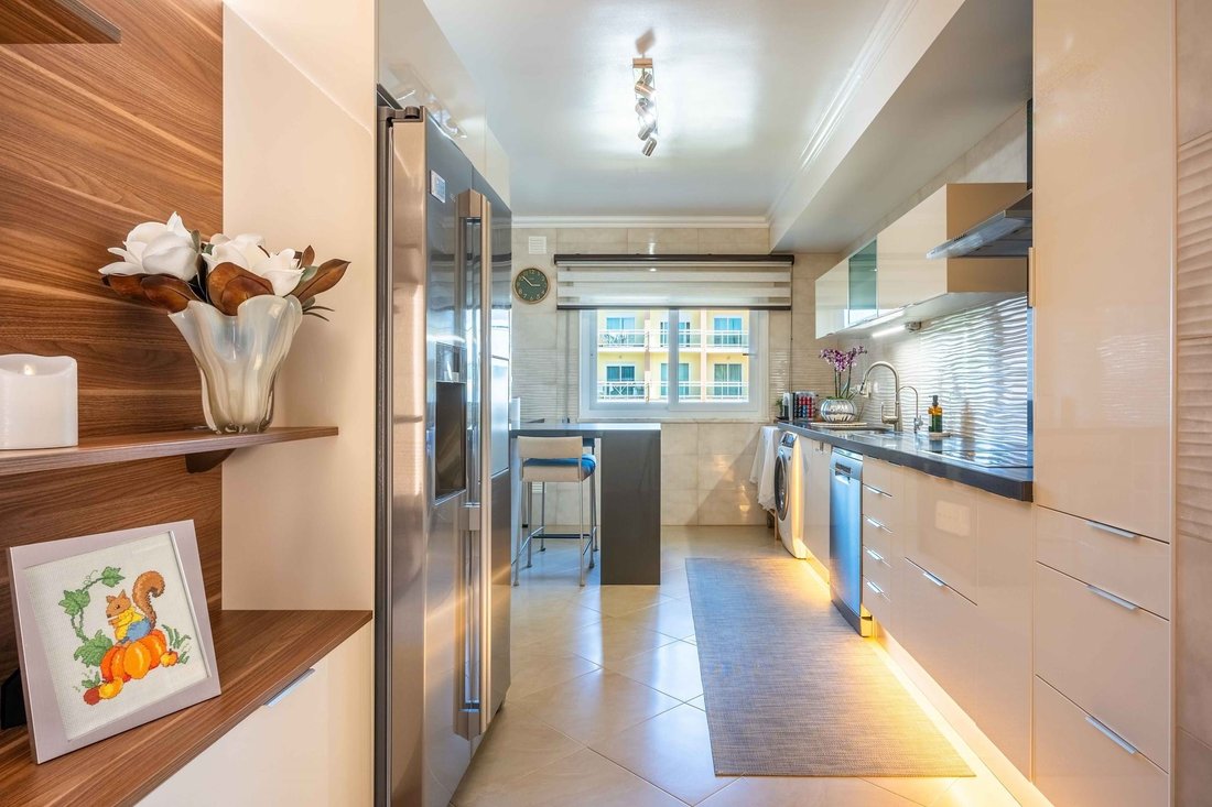 Apartment in Alvor, Algarve, Portugal 5 - 17547770