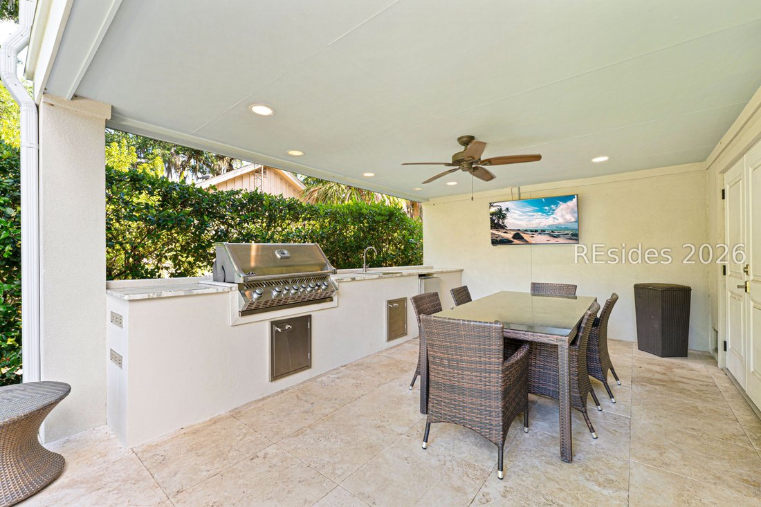 House in Hilton Head Island, South Carolina, United States 5 - 18390385