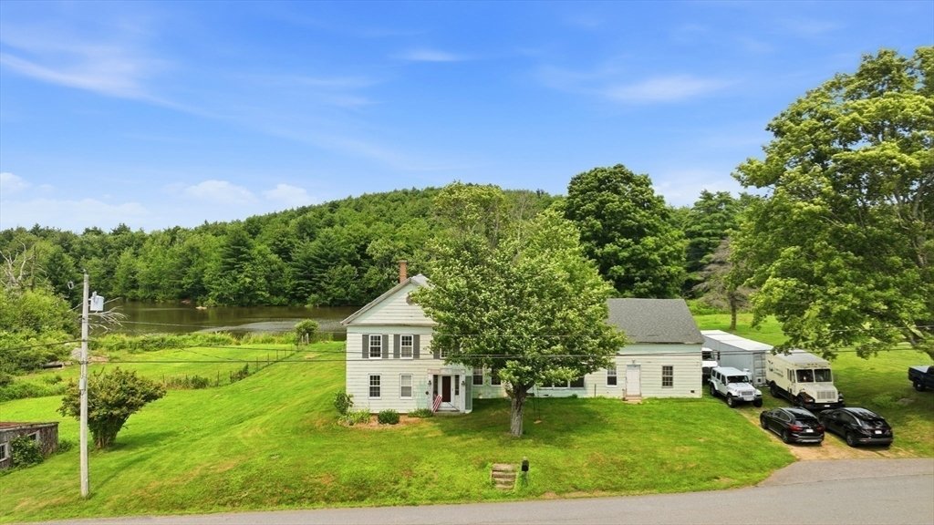 House in West Brookfield, Massachusetts, United States 2 - 18495141