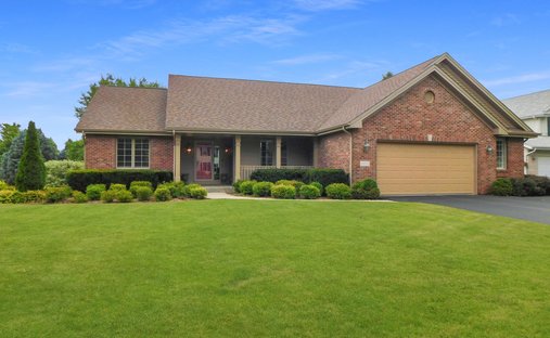 Casa a Rockton, Illinois, Stati Uniti 1