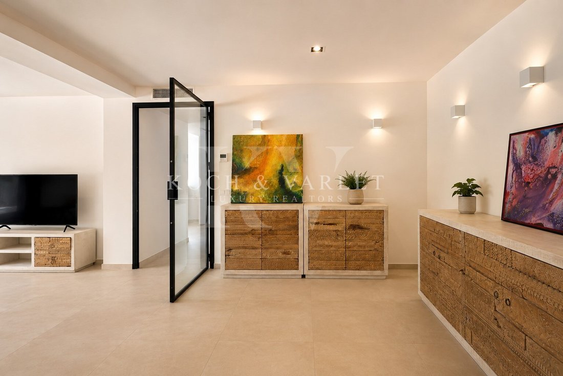 Villa a Jávea, Comunità Valenzana, Spagna 4 - 18495217