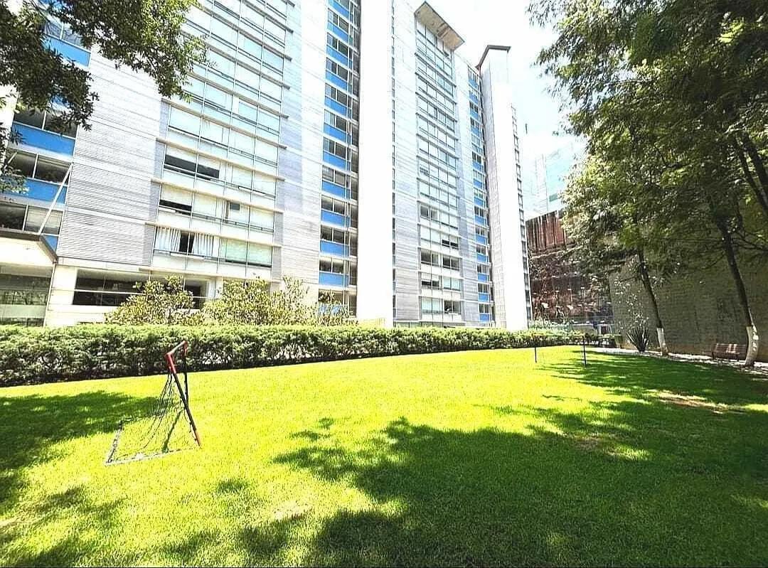 Appartement à Mexico City, Mexique 5 - 18492652
