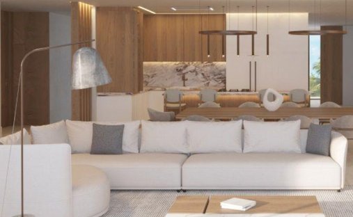 Appartement à Cancún, Quintana Roo, Mexique 1