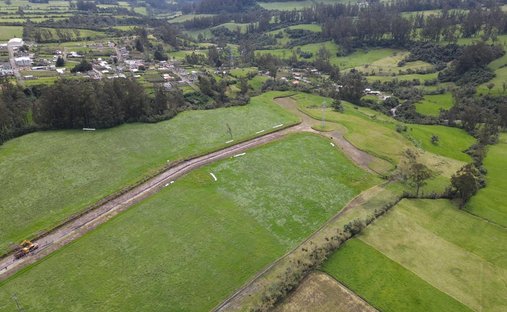 Land in Tambillo, Pichincha, Ecuador 1