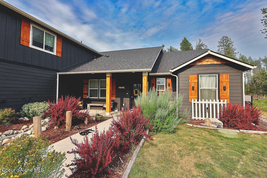 House in Spirit Lake, Idaho, United States 4 - 18458320