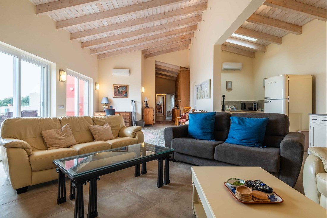 Villa in Estoi, Algarve, Portugal 4 - 17685075