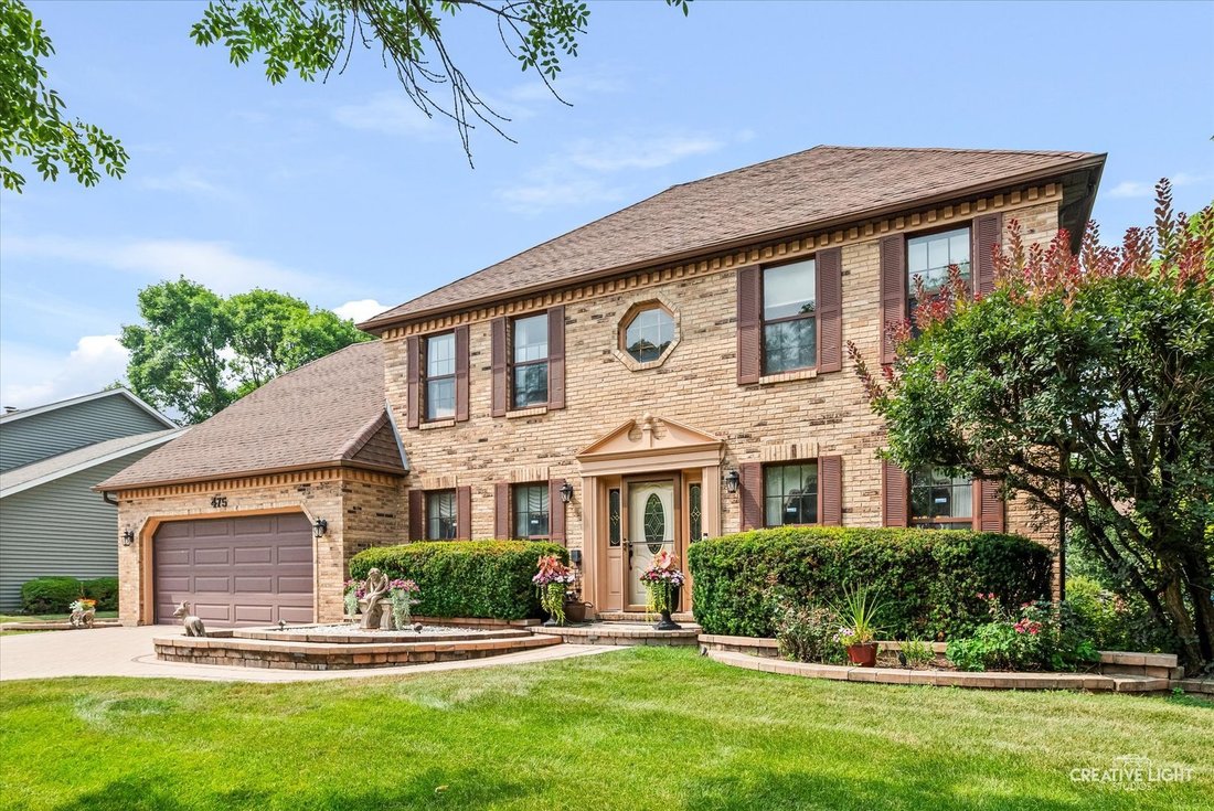 House in Bolingbrook, Illinois, United States 2 - 18494944