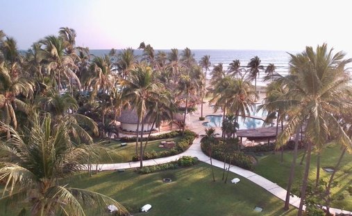 Apartment in Acapulco, Guerrero, Mexico 1