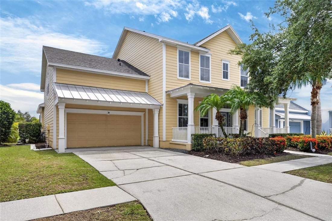 House in Apollo Beach, Florida, United States 2 - 18450822