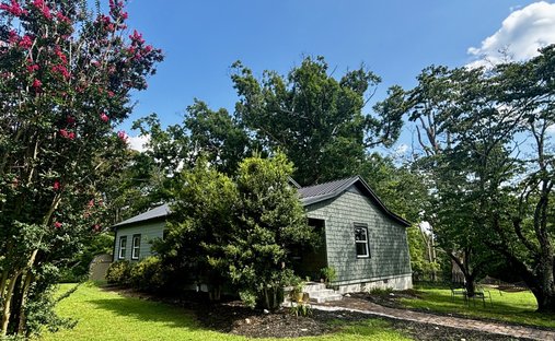 House in Nashville, Tennessee, United States 1