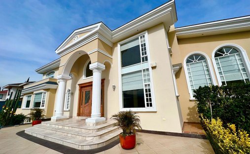 House in Quito, Pichincha, Ecuador 1