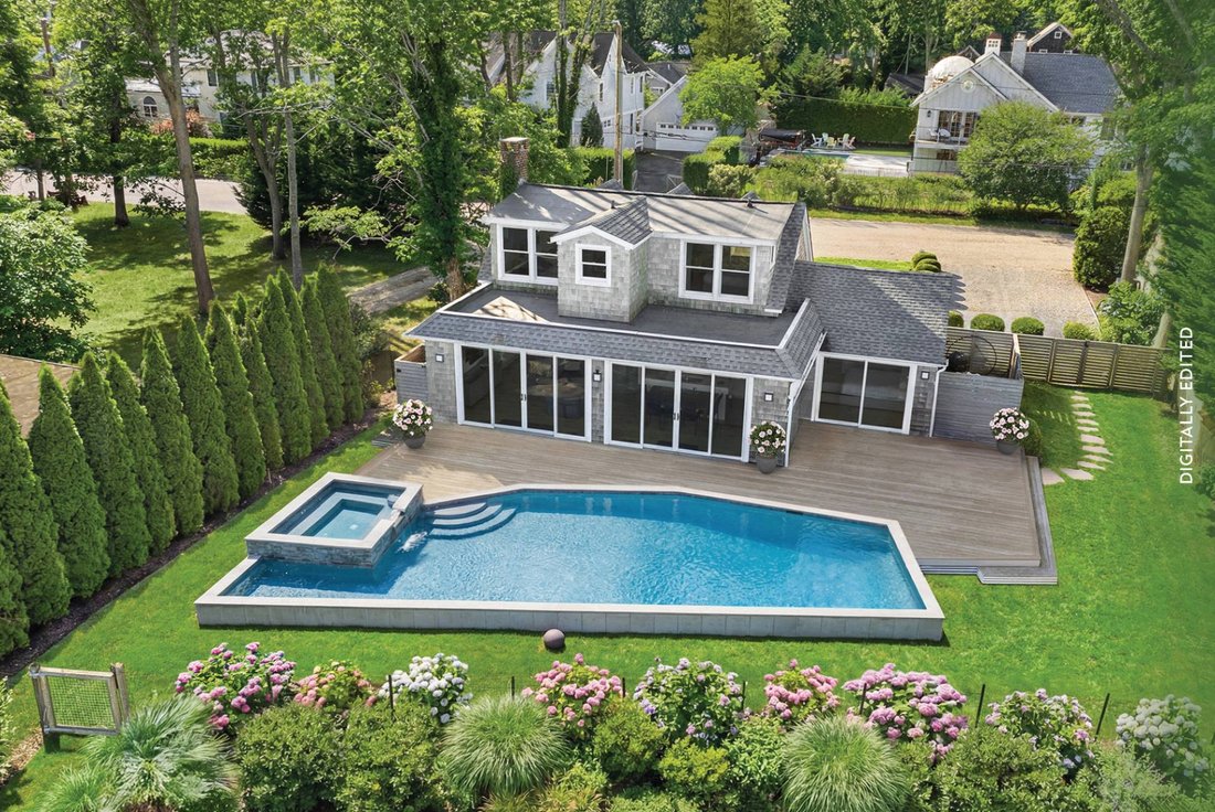 House in Sag Harbor, New York, United States 4 - 16953955