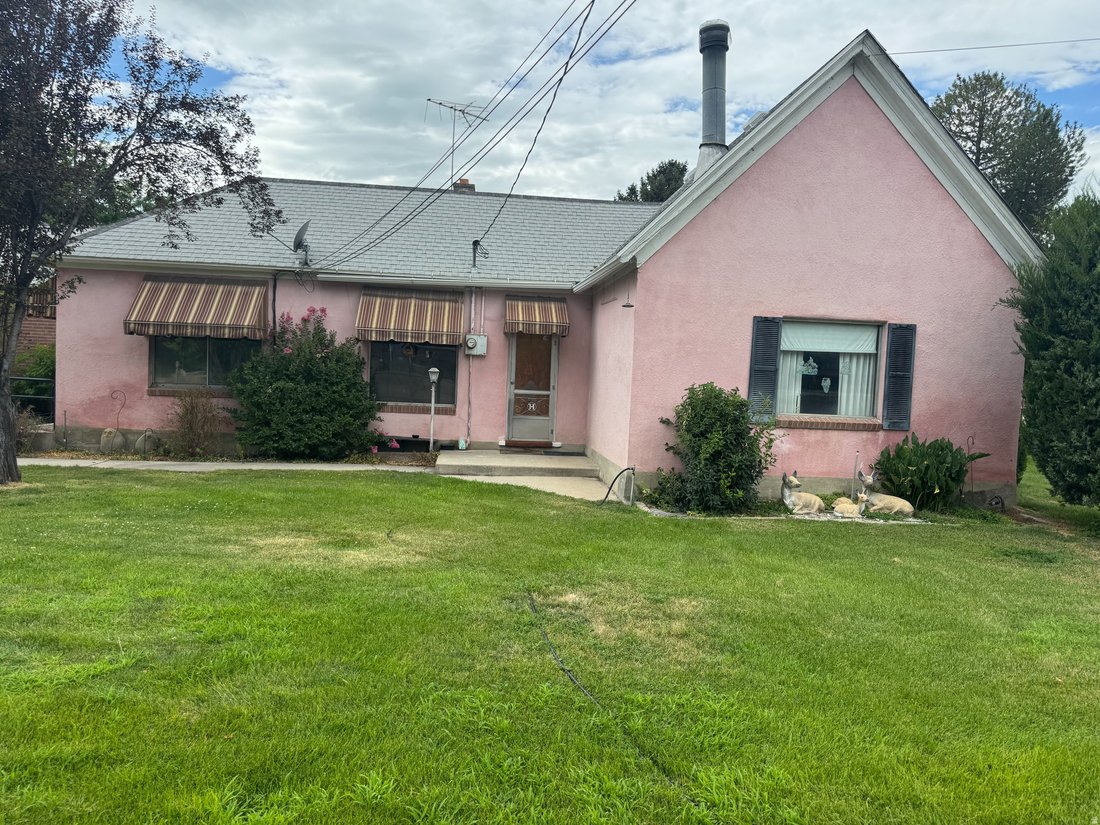 House in Provo, Utah, United States 5 - 18493116
