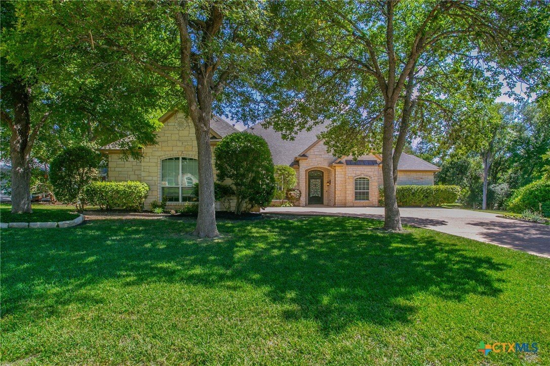 House in Temple, Texas, United States 1 - 18494110