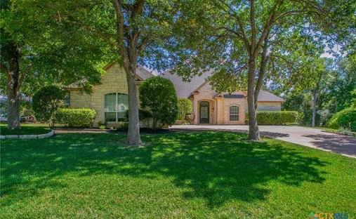 House in Temple, Texas, United States 1