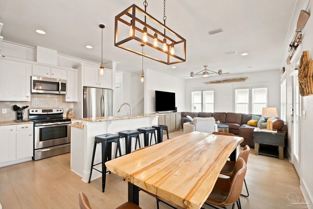 Casa en Navarre Beach, Florida, Estados Unidos 3 - 18493001