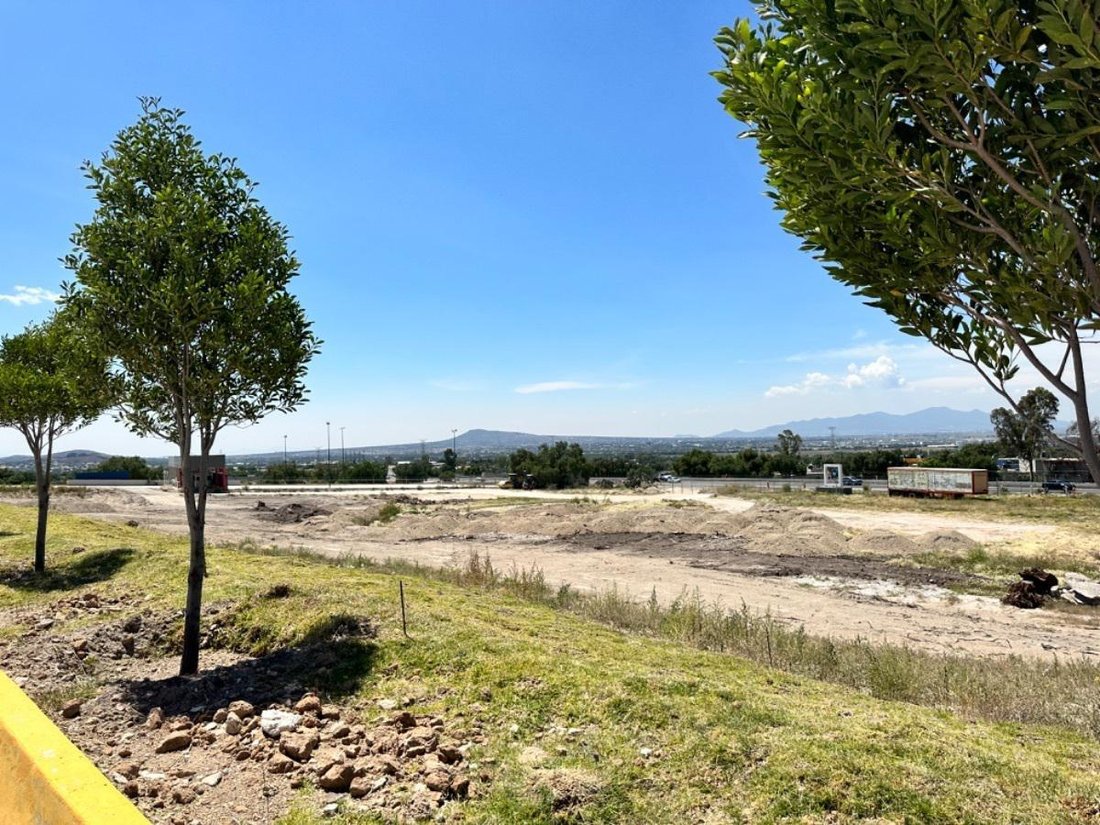 Land in Santa María Ajoloapan, State of Mexico, Mexico 3 - 18492529