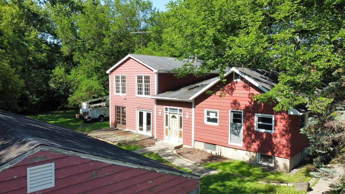 Haus in Palatine, Illinois, Vereinigte Staaten 5 - 18494652