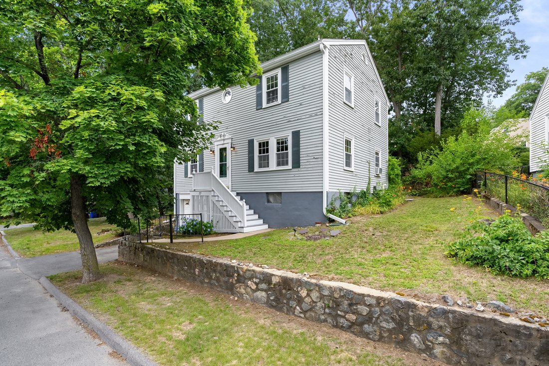 House in Arlington, Massachusetts, United States 3 - 18492627
